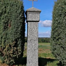 Epiphany near Horní Záhoří