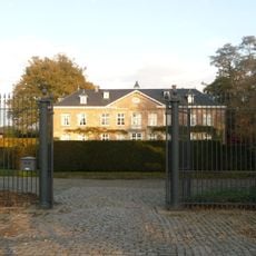 Kasteel de Eiken