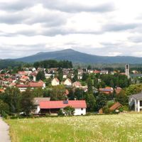 Sankt Oswald-Riedlhütte
