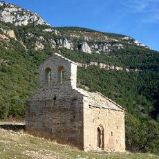 Sant Miquel del Soler de Dalt