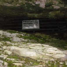 Rat's Nest Cave
