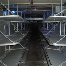 Mehrzweckanlage Kudamm-Karree