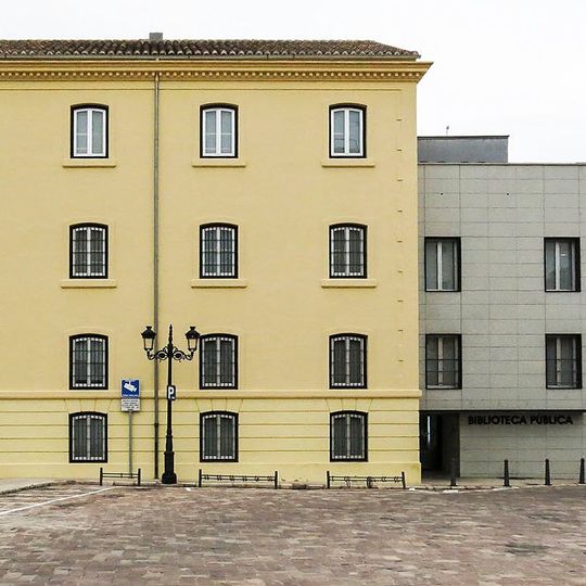 Molí de la Placeta, Sueca