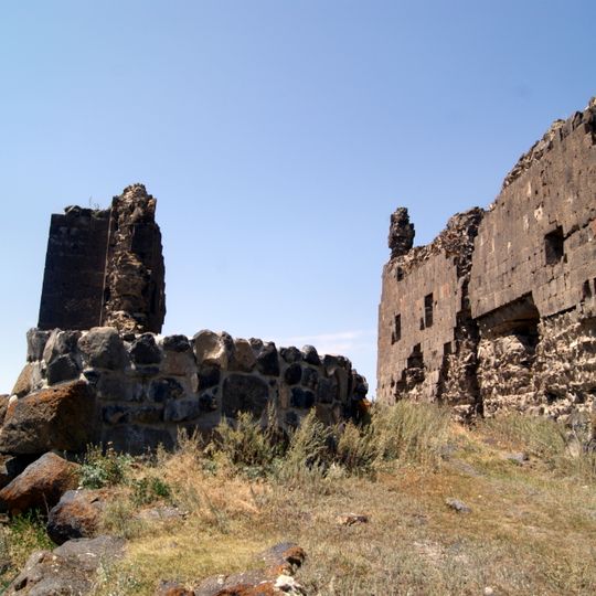 Ամրոց