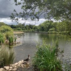 Pensthorpe Natural Park