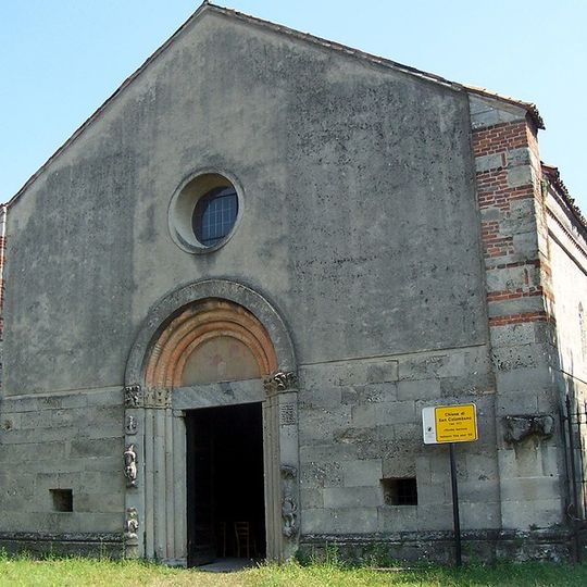 Chiesa di San Colombano