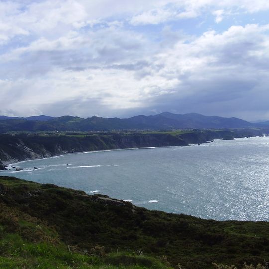 Cabo Vidio