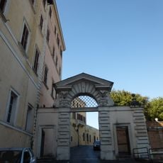 Palazzo Caffarelli