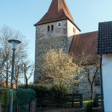 Bodendenkmal in Burgthann, #D-5-6633-0032