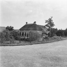 Rijksmonumenten in Zuilichem