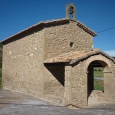 Capella de Sant Bernat