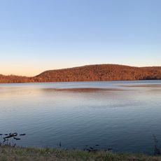 Rockland Lake State Park