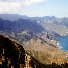 Macizo de Anaga Biosphere Reserve