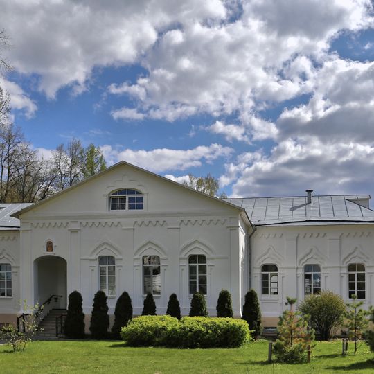 Трапезная )