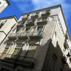 Casa de la Generalitat