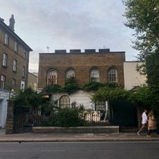 359 And 361, Hackney Road E2