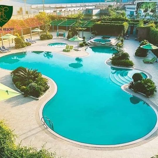 Heritage Resort