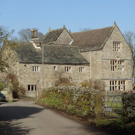 Manor House