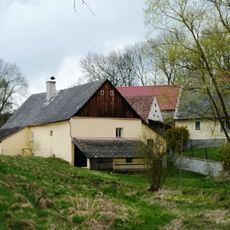 Watermill Bešťák