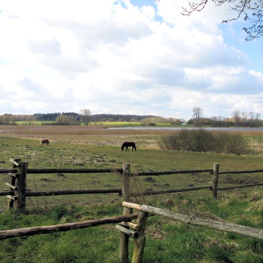 Langenhägener Seewiesen