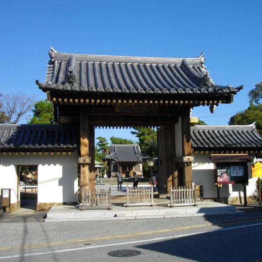 Tōsen-ji