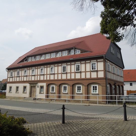 Hainewalder Straße 5