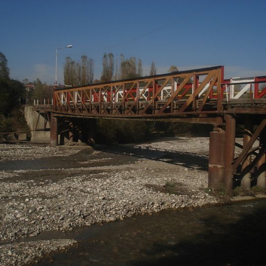 Old Bridge