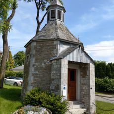 Chapel St. Michael