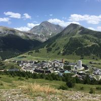 Sestriere