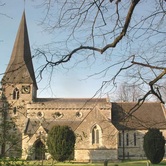 Church of St George