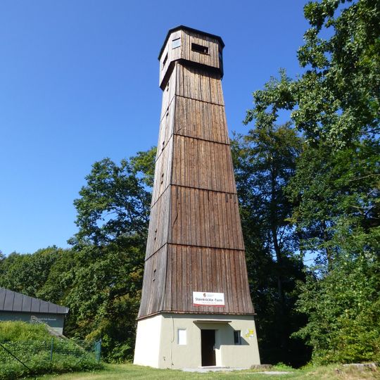 Steinknickleturm