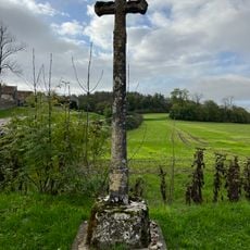 Croix de la rue des Fossés de Fresnes