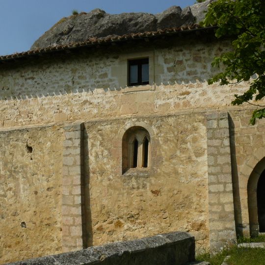 Iglesia De Nuestra Señora De La Peña