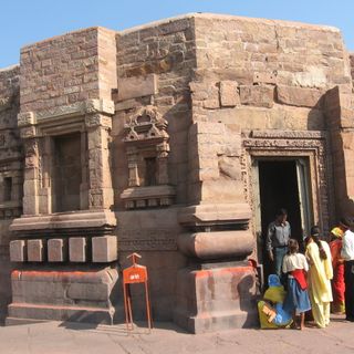 Templo Mundeshwari Devi