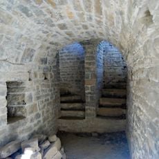 Yacimiento del Monasterio de San Pelay