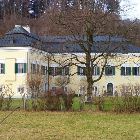 Schloss Montfort