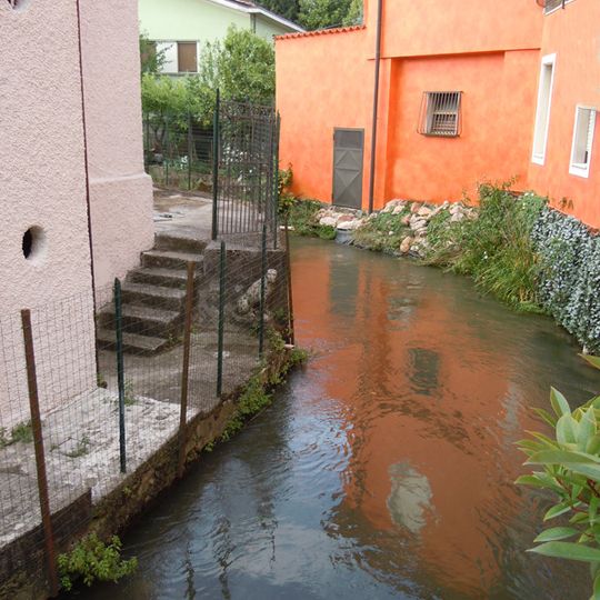 Torrione dei Disciplini