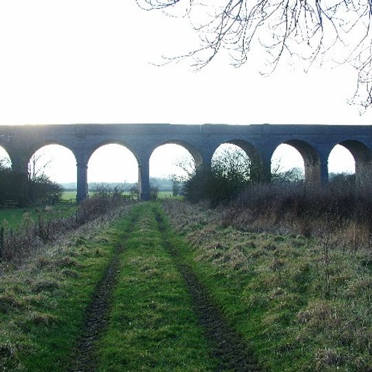 Helmdon Viaduct