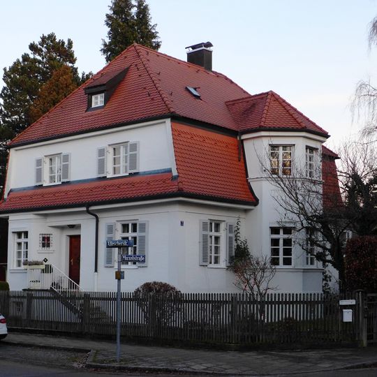 Muxelstraße 7