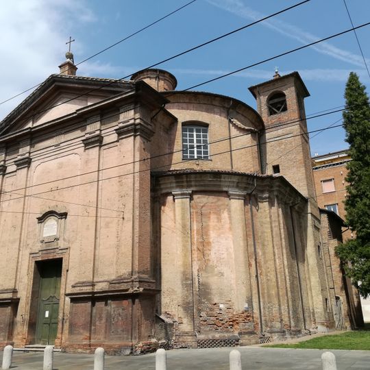 Chiesa di San Giovanni Battista