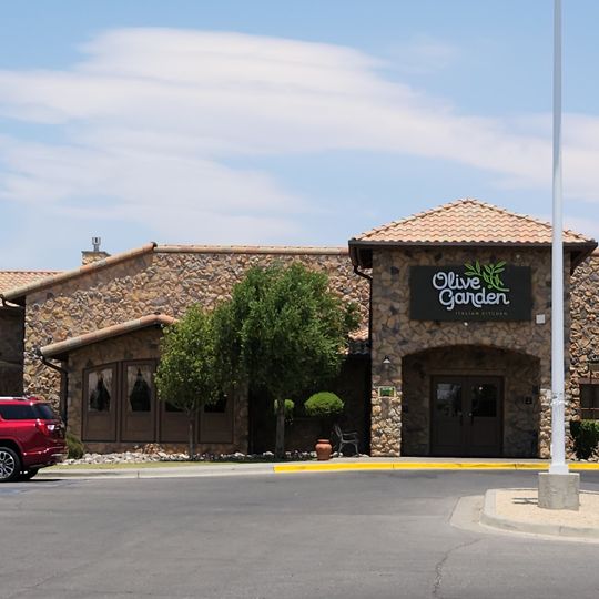 Olive Garden Italian Restaurant