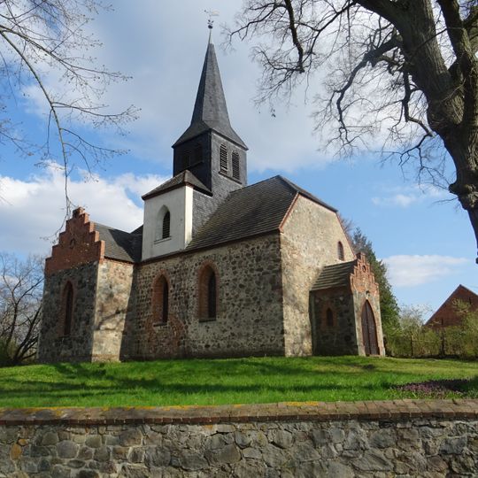Dorfkirche Sauen