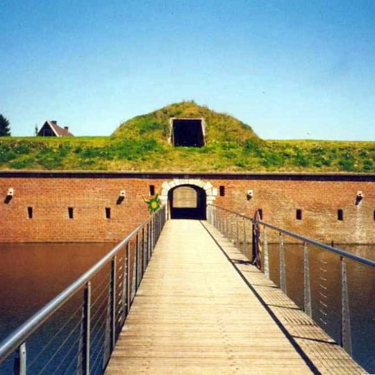 Brückenkopf Jülich