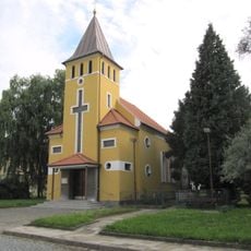 Church of the Virgin Mary of the Rosary