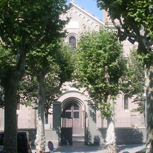 Escola Pia d'Olot