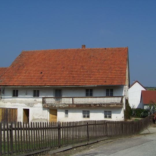 Bauernhaus
