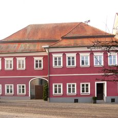 Pfarrhaus