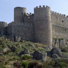 Castle of Manqueospese