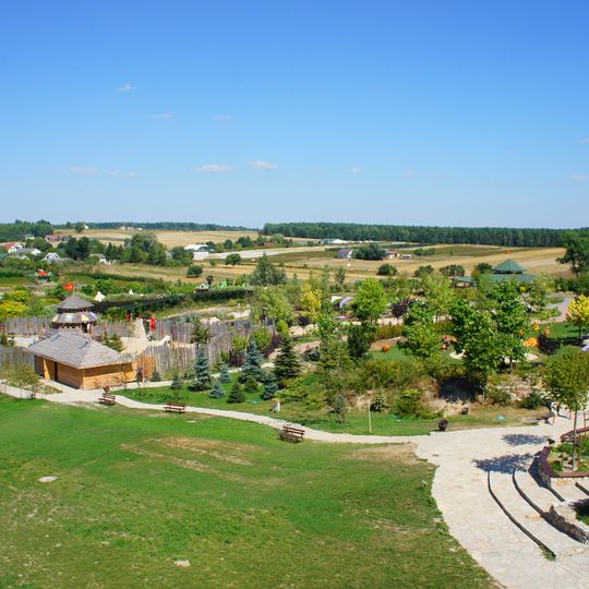 Trzcianki, Puławy County