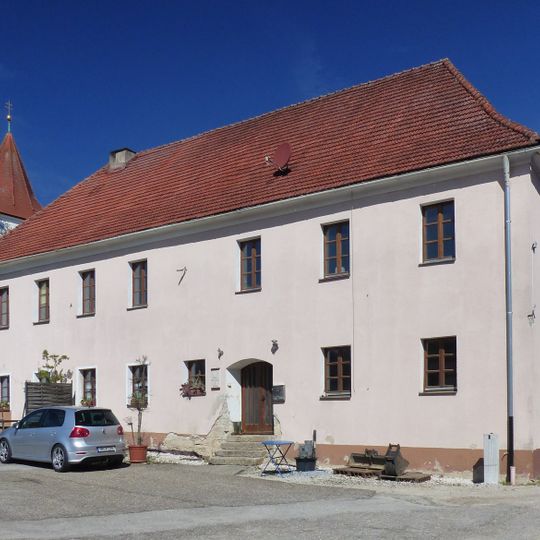 Schloss Deinschwang